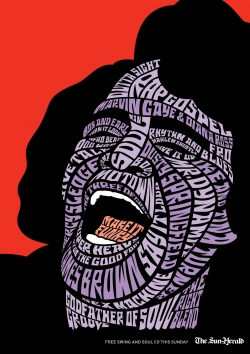 Sun Herald: James Brown